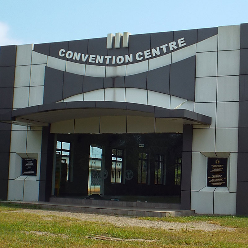 Palm View Convention Centre